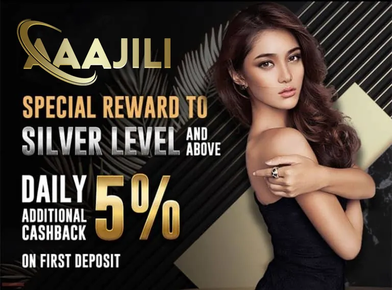 AAAJILI Casino Gaming Experience